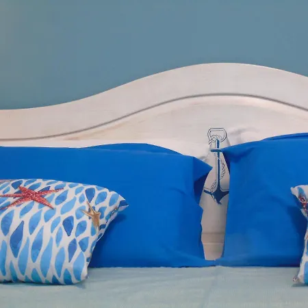 Likele Affittacamere 4*