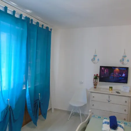 Likele 4* Castelsardo