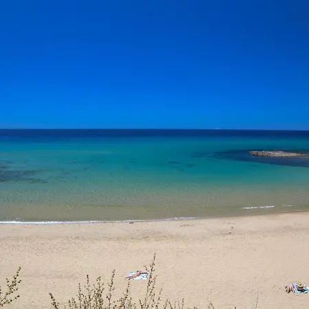 Likele 4* Castelsardo