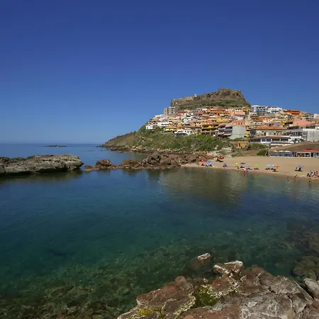 Likele 4* Castelsardo