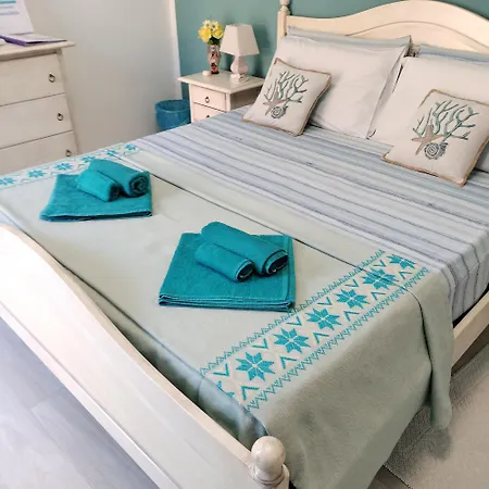 Affittacamere Likele Castelsardo