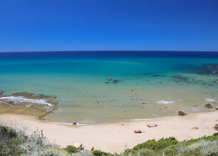 ゲストハウス Likele カステルサルド