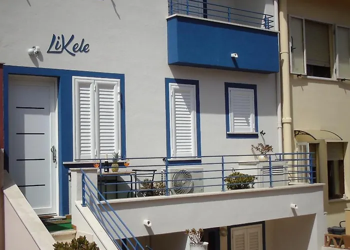 Likele ゲストハウス 4*