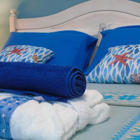 בית הארחה Likele