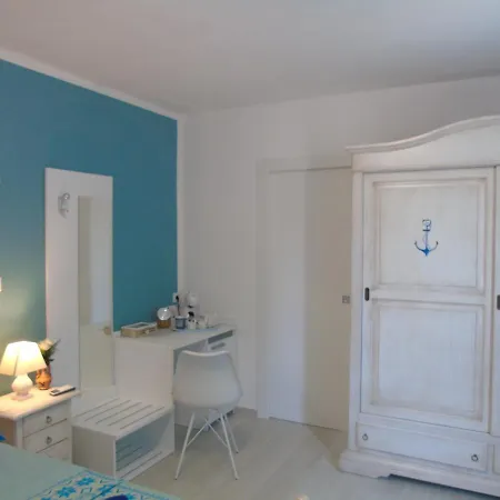 בית הארחה Likele קאסטלסארדו