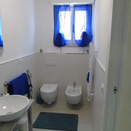 Guest house Likele