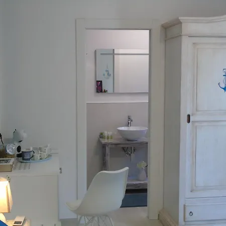 Guest house Likele Castelsardo