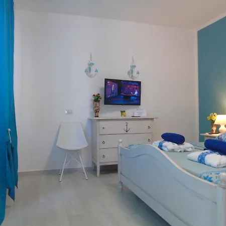 Likele Guest house