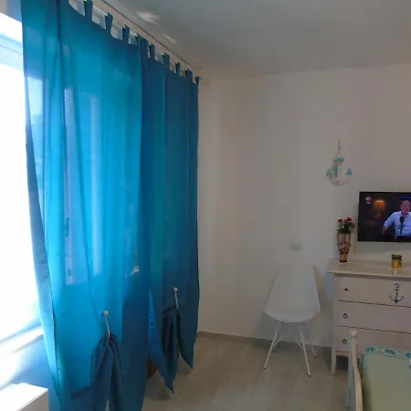 Likele Guest house Castelsardo