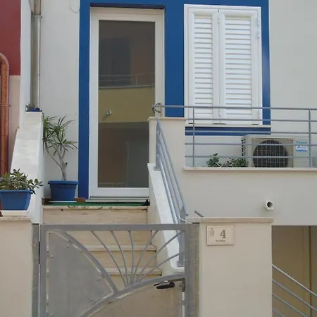 게스트하우스 Likele 카스텔사르도