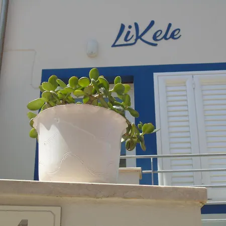 Likele Castelsardo