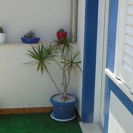 Guest house Likele *