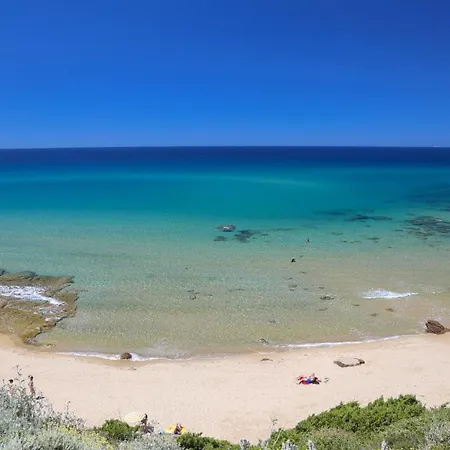 Gasthuis Likele Castelsardo