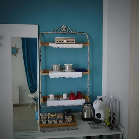 Guest house Likele Castelsardo