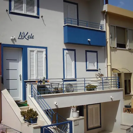 Likele Guest house *