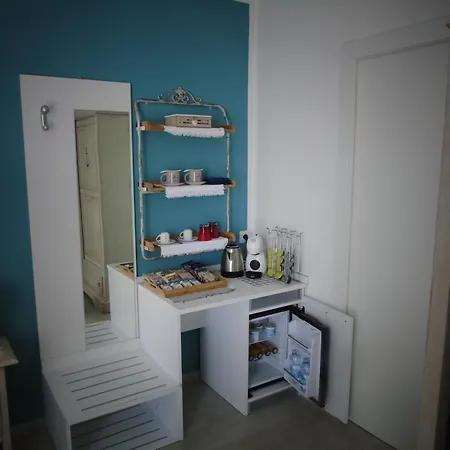 Likele בית הארחה קאסטלסארדו