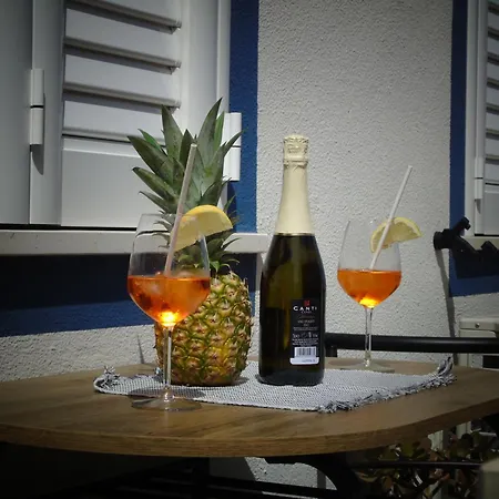 Likele Casa de hóspedes