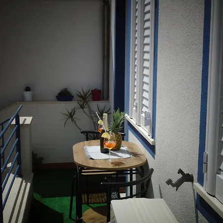 Guest house Likele Castelsardo