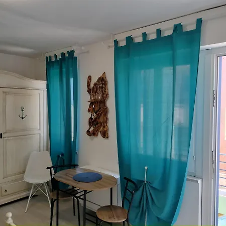 Likele Casa de hóspedes Castelsardo
