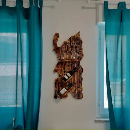 בית הארחה Likele קאסטלסארדו