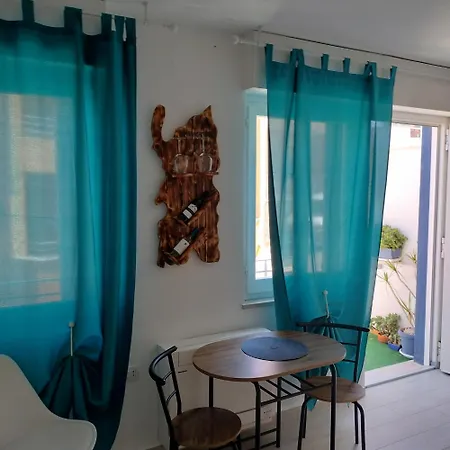 Casa de hóspedes Likele