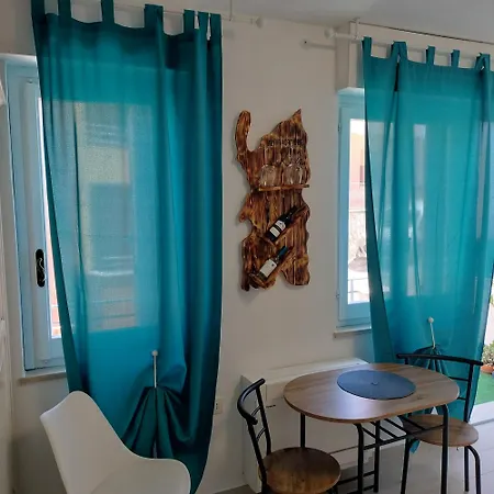 게스트하우스 Likele 4*